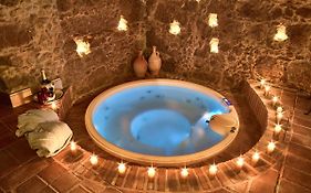 Solar Antigo Luxury Spa Coimbra